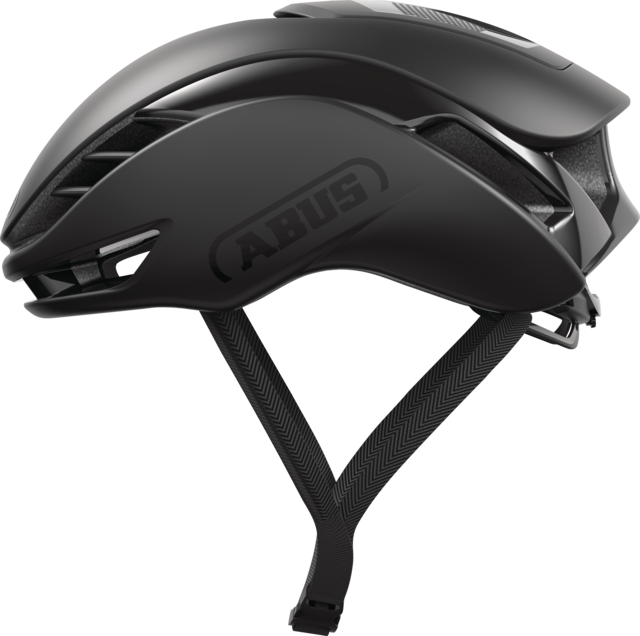 Casque Route ABUS GAMECHANGER 2.0 Noir