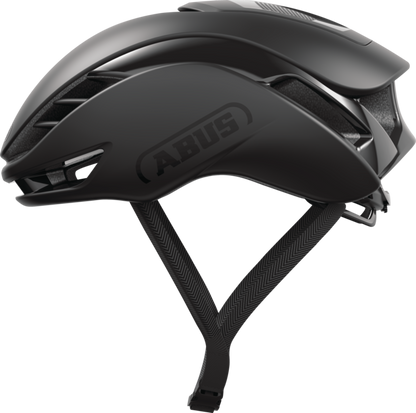 Casque Route ABUS GAMECHANGER 2.0 Noir