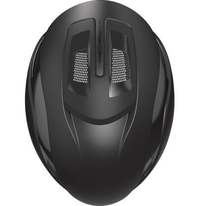 Casque Route ABUS GAMECHANGER 2.0 Noir
