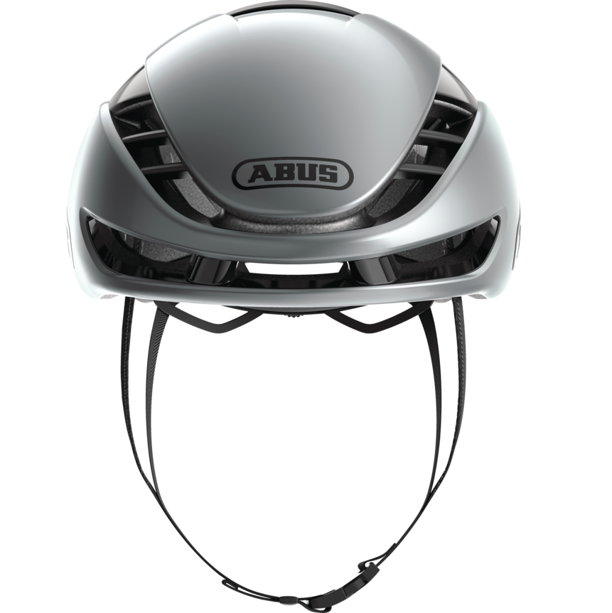 ABUS GAMECHANGER 2.0 RACE Race Helm Grijs