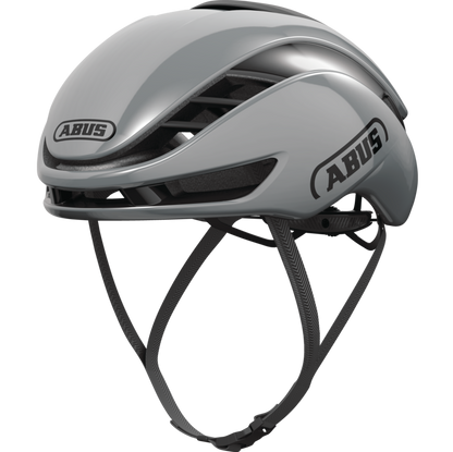 Racehelm ABUS GAMECHANGER 2.0 RACE Grijs