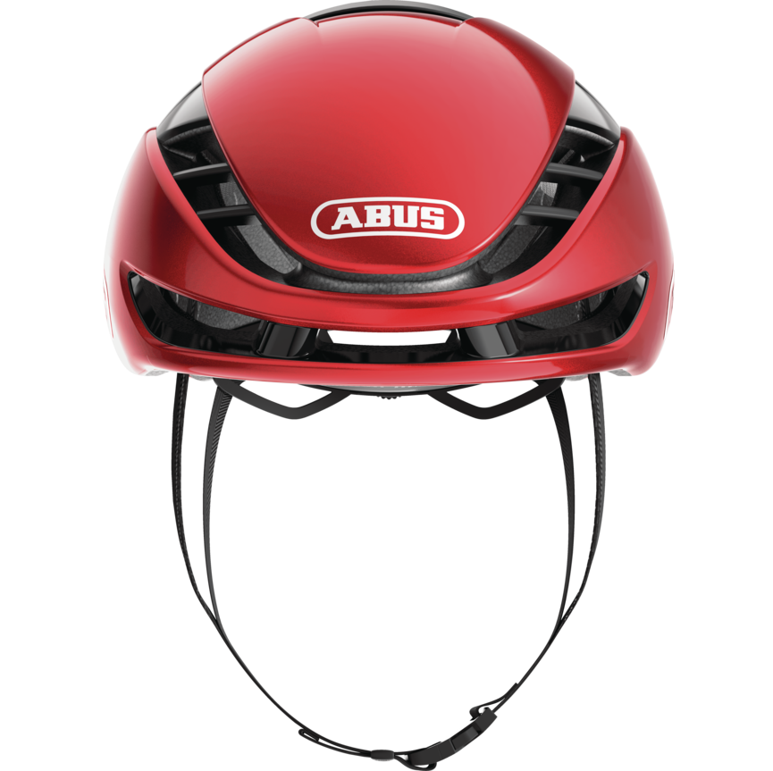 Casque Route ABUS GAMECHANGER 2.0 Rouge