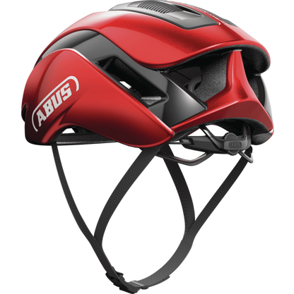 Casque Route ABUS GAMECHANGER 2.0 Rouge