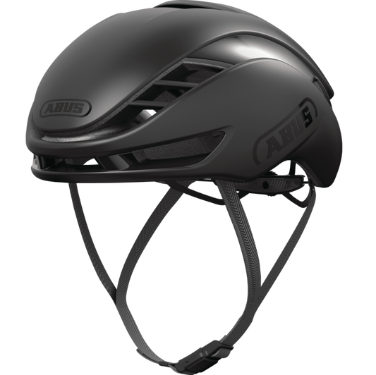 ABUS GAMECHANGER 2.0 MIPS Road Helm Zwart
