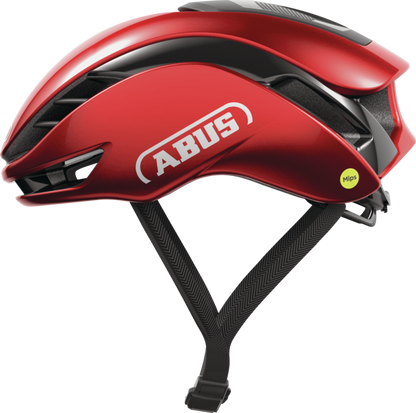 Casque Route ABUS GAMECHANGER 2.0 MIPS Rouge