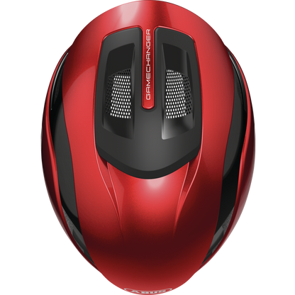 Casque Route ABUS GAMECHANGER 2.0 MIPS Rouge