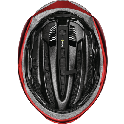 Casque Route ABUS GAMECHANGER 2.0 MIPS Rouge