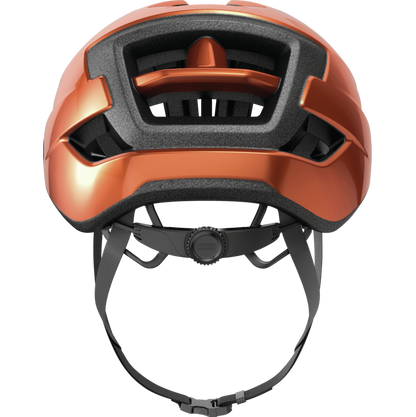 Casque Route ABUS WINGBACK Orange