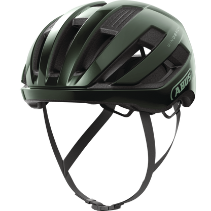 Casque Route ABUS WINGBACK Vert