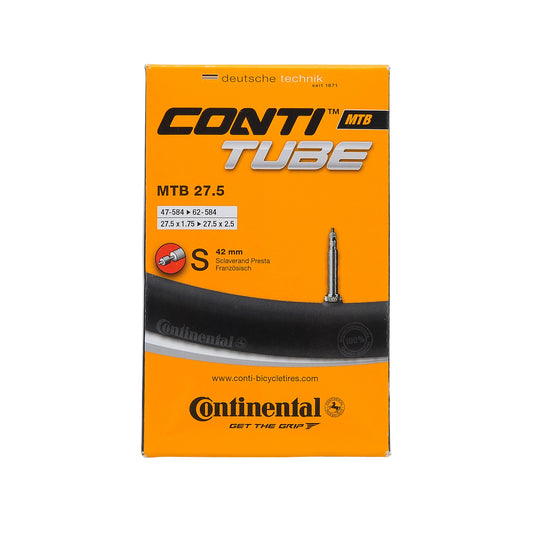 CONTINENTAL binnenband 27,5x1,75-2,5 Presta 42mm