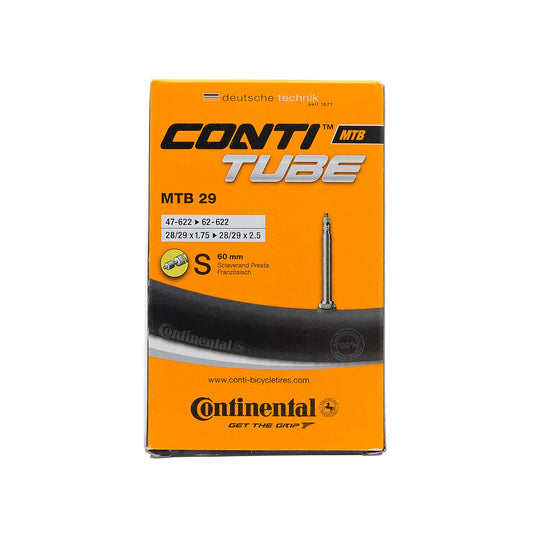 CONTINENTAL binnenband 29x1.75-2.5 Presta 60mm