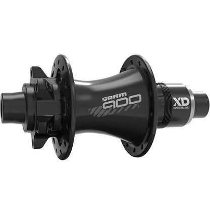 Achterwielnaaf SRAM 900 12x148 mm Boost