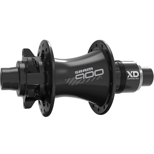 Achterwielnaaf SRAM 900 12x148 mm Boost