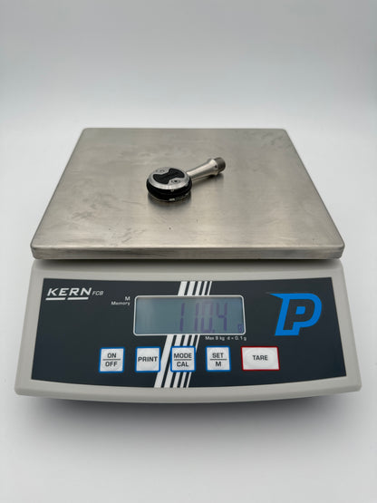 Pedalen WAHOO SPEEDPLAY ZERO