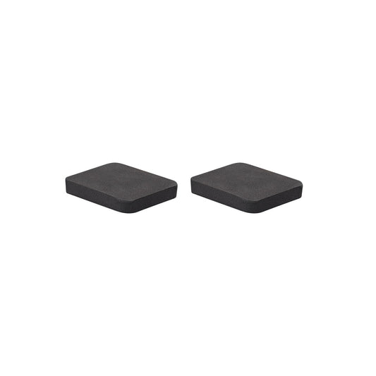 Schuimkussentjes voor RITCHEY MINI SLIVER opzetstuur
