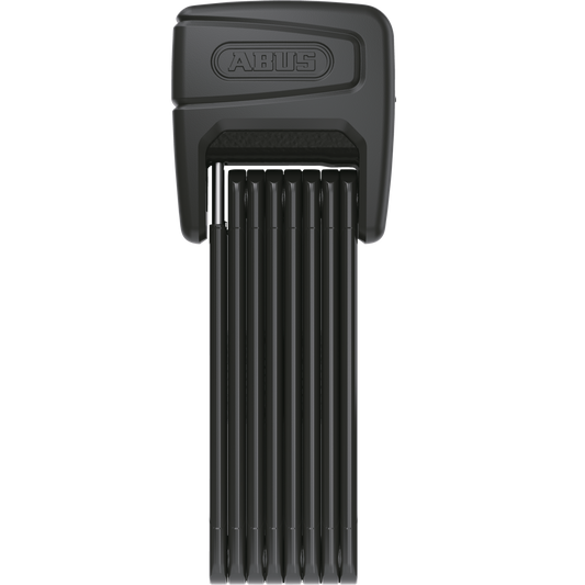 Antivol Articulé Pliant ABUS BORDO ONE 6000A (Empreinte Digitale)  + Support SH