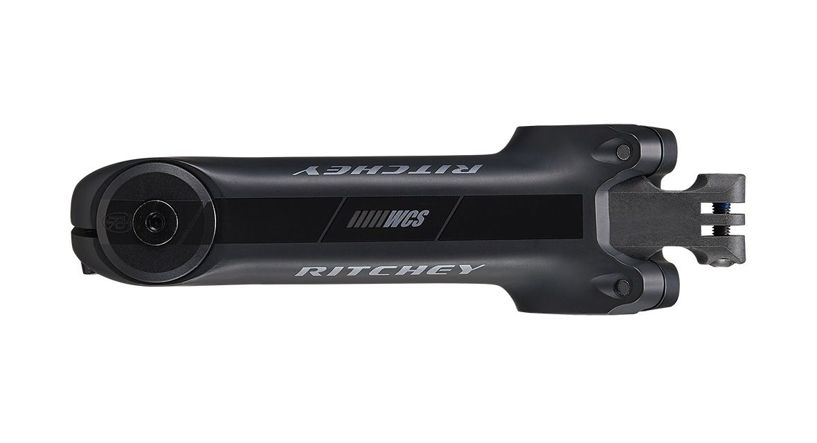 RITCHEY WCS SWITCH-stuurpen 6°