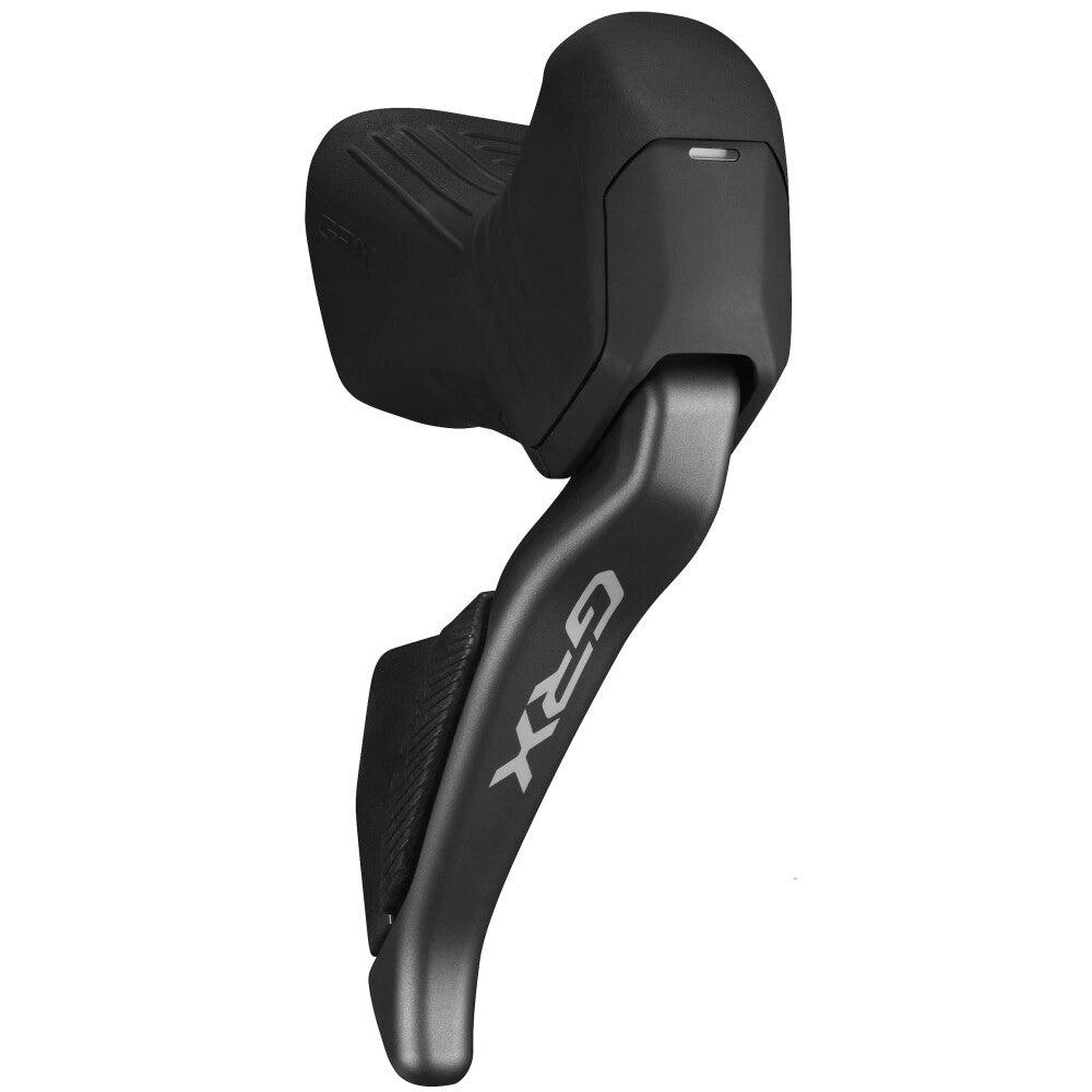 Rechter SHIMANO GRX Di2 ST-RX825-R-rem-/schakelgreep