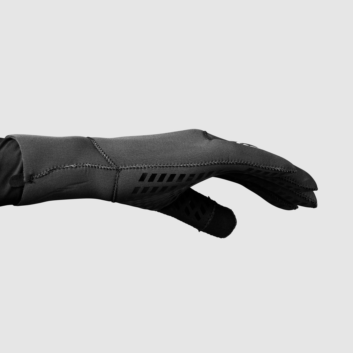 GripGrab AquaShield neopreen racehandschoenen zwart