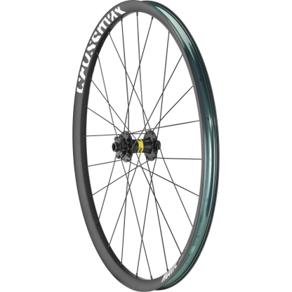 Achterwiel MAVIC CROSSMAX S CARBON 29" As 12x148mm Boost