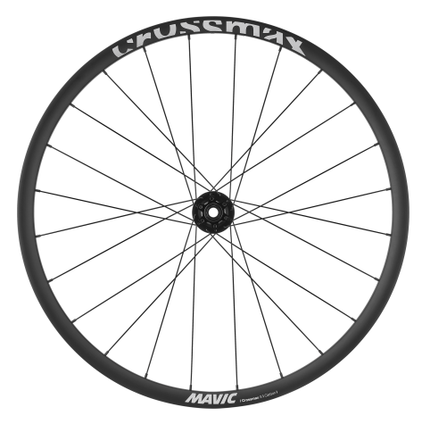 MAVIC CROSSMAX S CARBON 29" achterwiel 12x148mm Boost-as