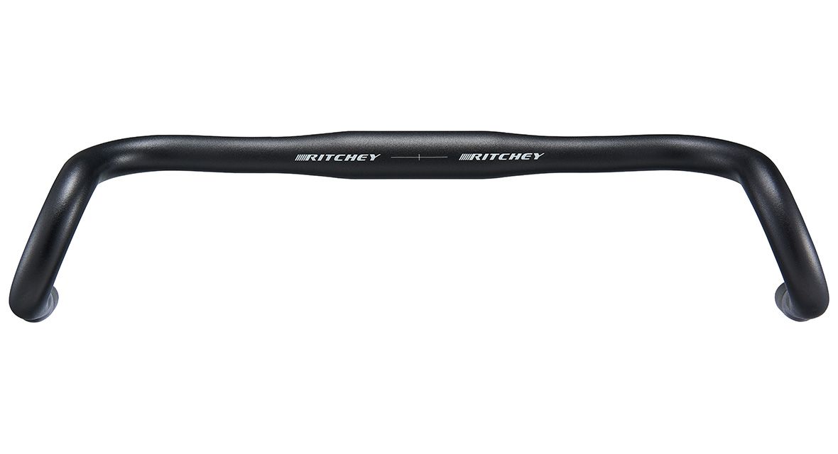 Cintre Gravel RITCHEY VENTUREMAX RL1