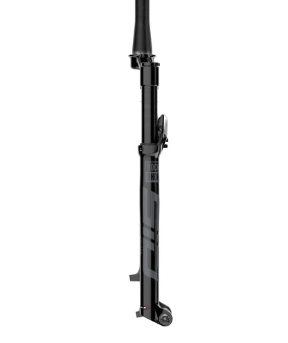ROCKSHOX SID SL SELECT CHARGER RL 3P E1 29" DEBONAIR voorvork, taps, Remote, 15x110 mm Boost-steekas, zwart (bediening niet meegeleverd)