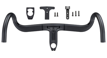 RITCHEY BUTANO RIDGE SUPERLOGIC-gravelstuur