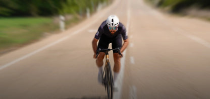 Comete Ultimate - aerodynamica