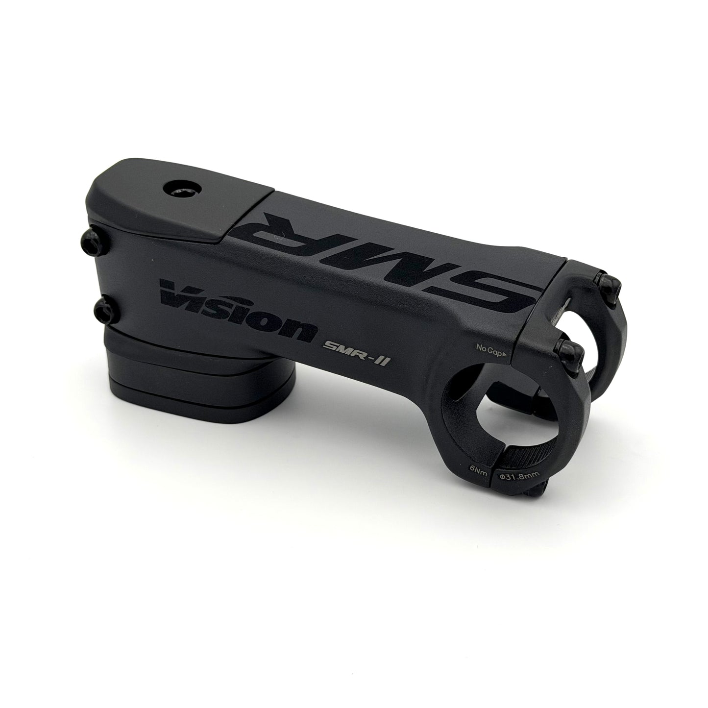 VISION SMR II -10° stuurpen