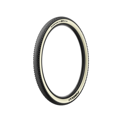 Band PIRELLI SCORPION RACE XC RH ProWall 29x2.40 Tubeless Ready Soepel Zwart/Beige Retro