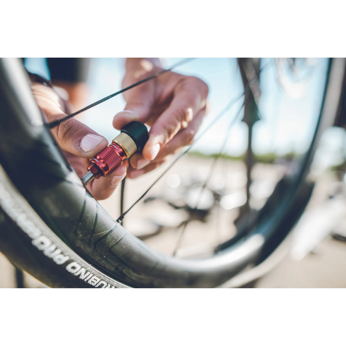 LEZYNE ALLOY FLOOR DRIVE HP vloerpomp zilver