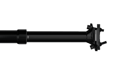 Telescopische Zadelpen KS KIND SHOCK VANTAGE