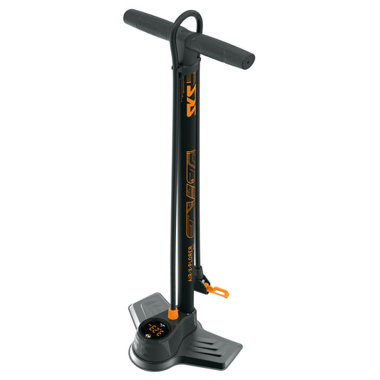 SKS DUITSLAND AIR-X-PLORER DIGI 10.0 voetpomp