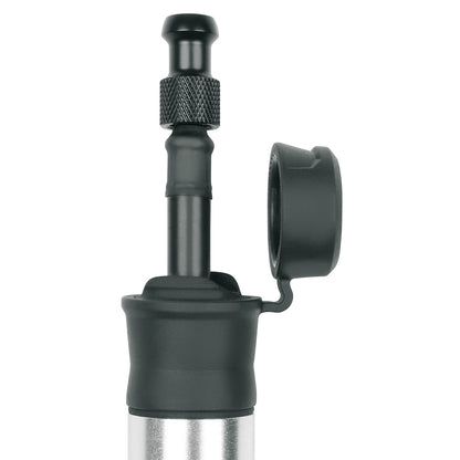 Handpomp SKS GERMANY AIRFLEX RACER Zwart