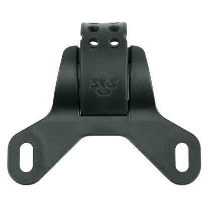 Handpomp SKS GERMANY AIRFLEX RACER Zwart