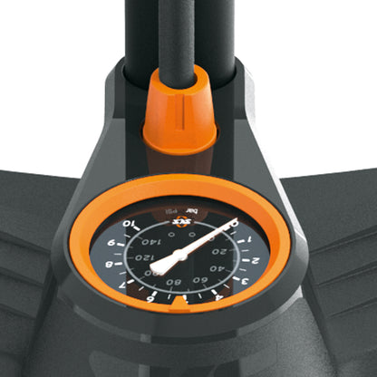 Voetpomp SKS GERMANY AIRKOMPRESSOR COMPACT 10.0