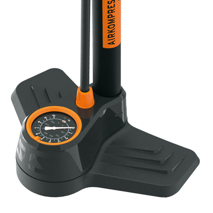 Voetpomp SKS GERMANY AIRKOMPRESSOR COMPACT 10.0