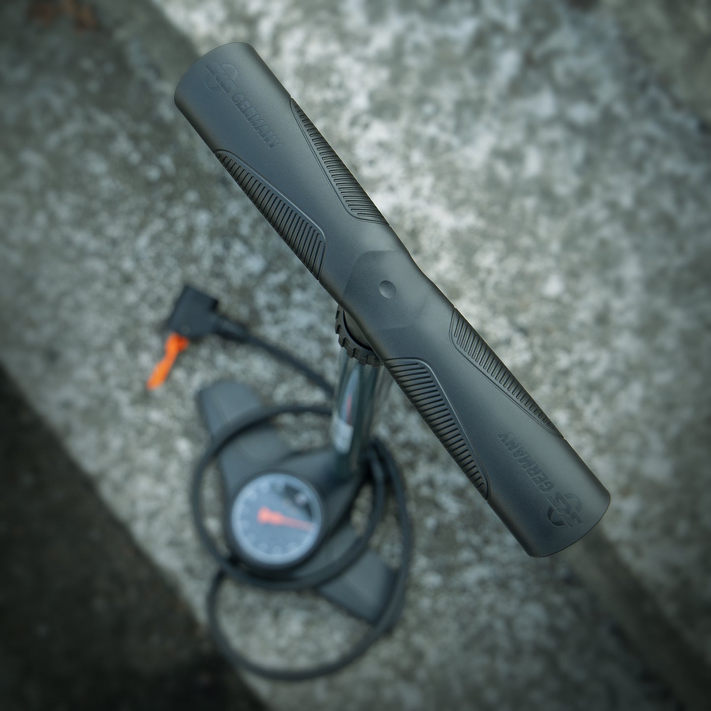 Pompe à Pied SKS GERMANY AIRLITE