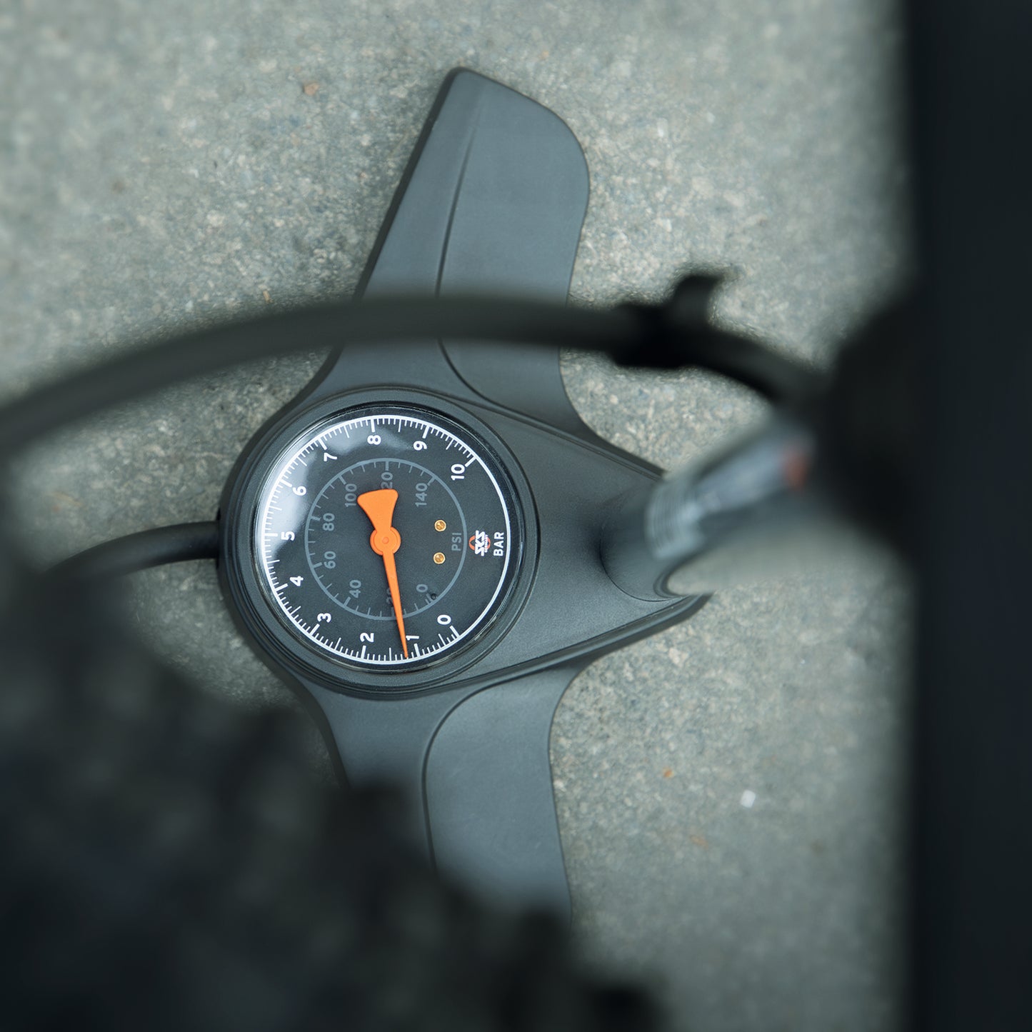 Pompe à Pied SKS GERMANY AIRLITE