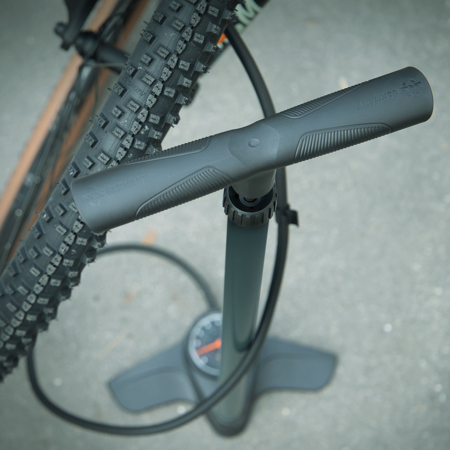 Pompe à Pied SKS GERMANY AIRLITE