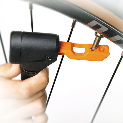 Voetpomp SKS GERMANY AIRMOTION 12.0