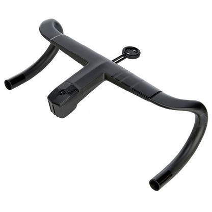 Geïntegreerd Stuur DEDA ALANERA RS FULL CARBON RHM-EVO voor EPS/DI2