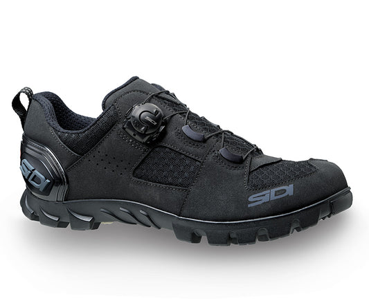 Chaussures VTT SIDI TURBO Noir