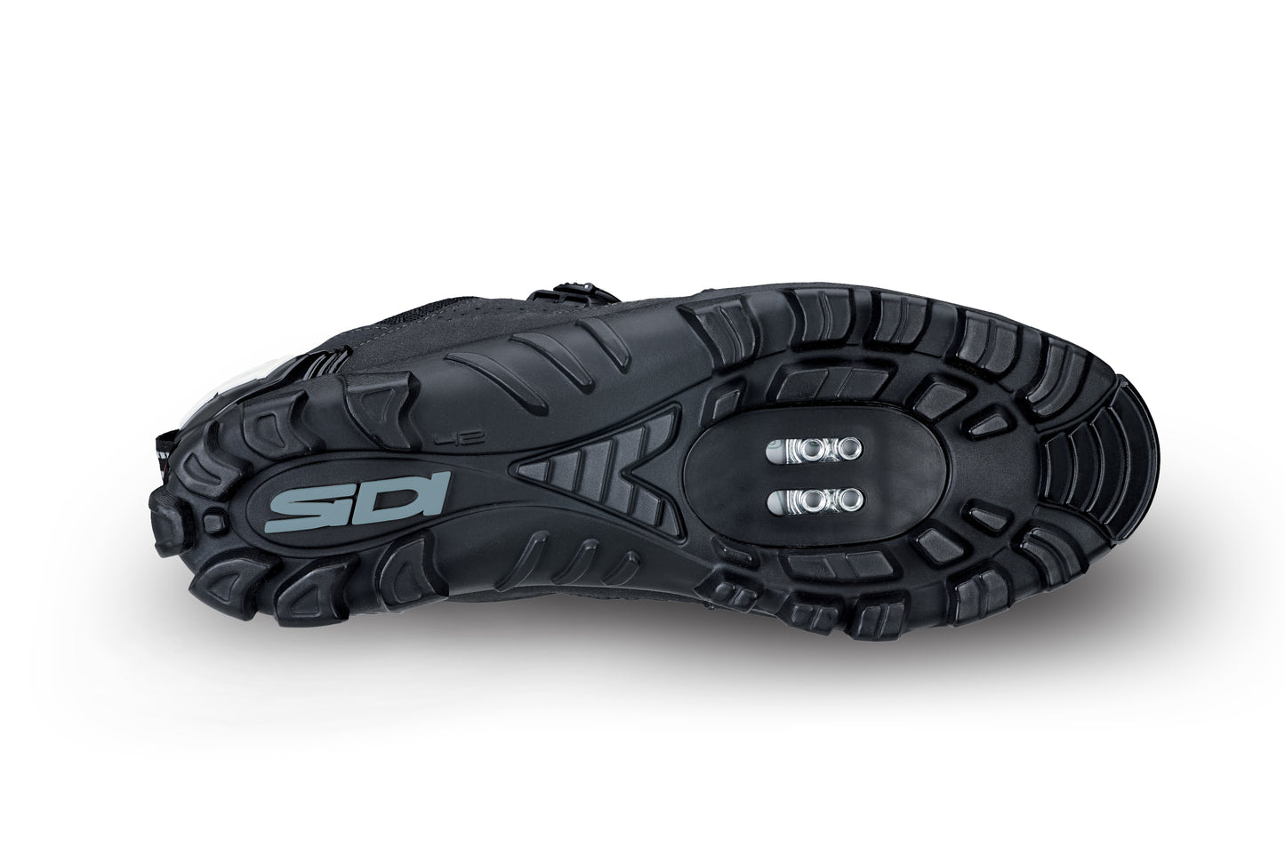 Chaussures VTT SIDI TURBO Noir