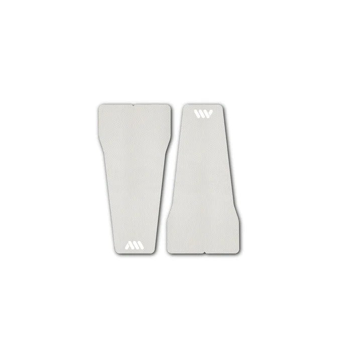 ALL MOUNTAIN STYLE Zelfklevende Stuurbeschermer Transparant