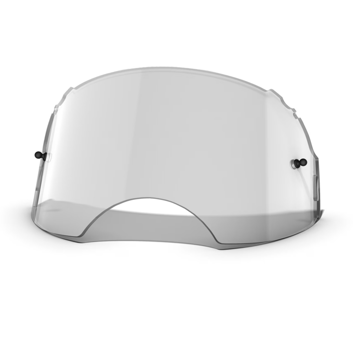 Écran Masque OAKLEY AIRBRAKE MX Clair