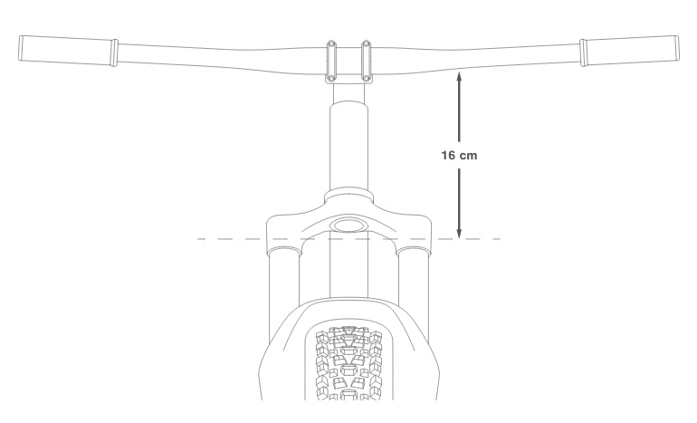 Sacoche de Guidon APIDURA BACKCOUNTRY HANDLERBAR PACK 11 L Noir/Gris
