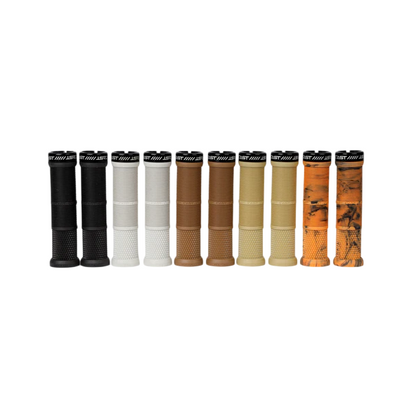 Grips CAST BAMBA Lock-On Beige Zand
