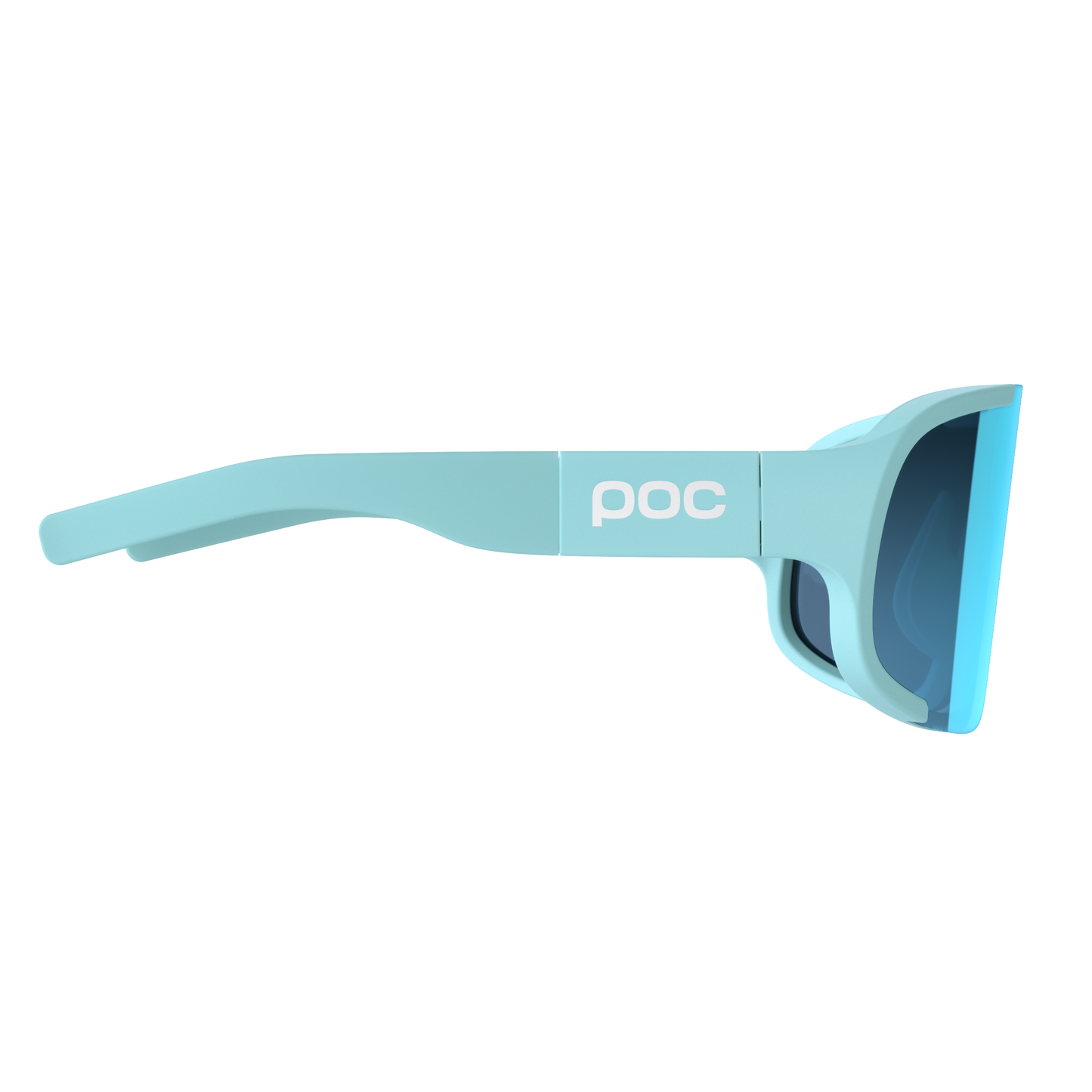 POC ASPIRE Indicolite Blauw/Klariteit Universeel/Zonnig Turquoise Bril